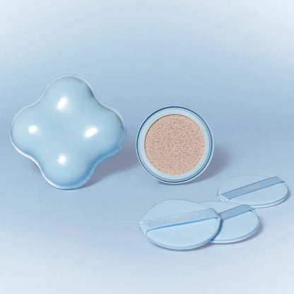Etude Cloud Filter Cushion Foundation 21 Ivory + Refill