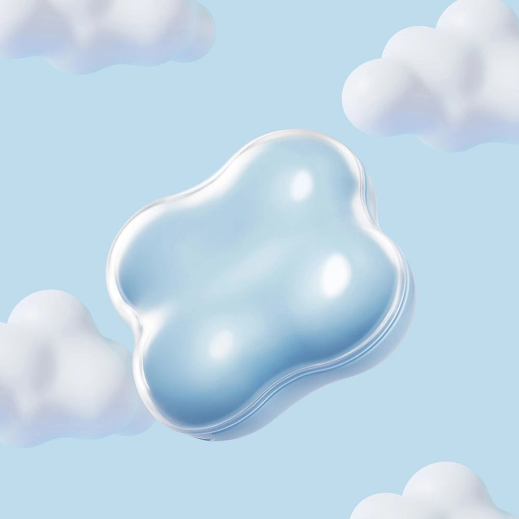 Etude Cloud Filter Cushion Foundation 21 Ivory + Refill