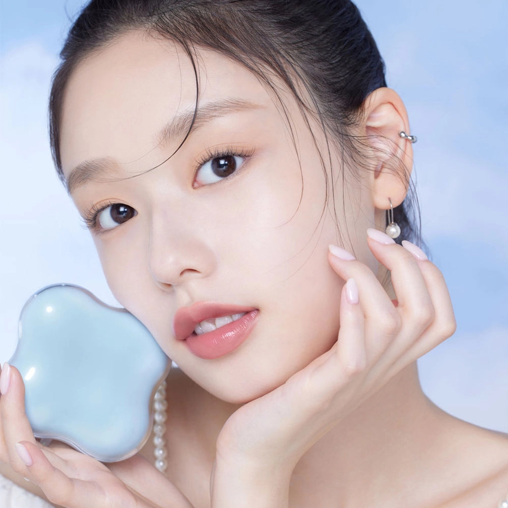 Etude Cloud Filter Cushion Foundation 21 Ivory + Refill