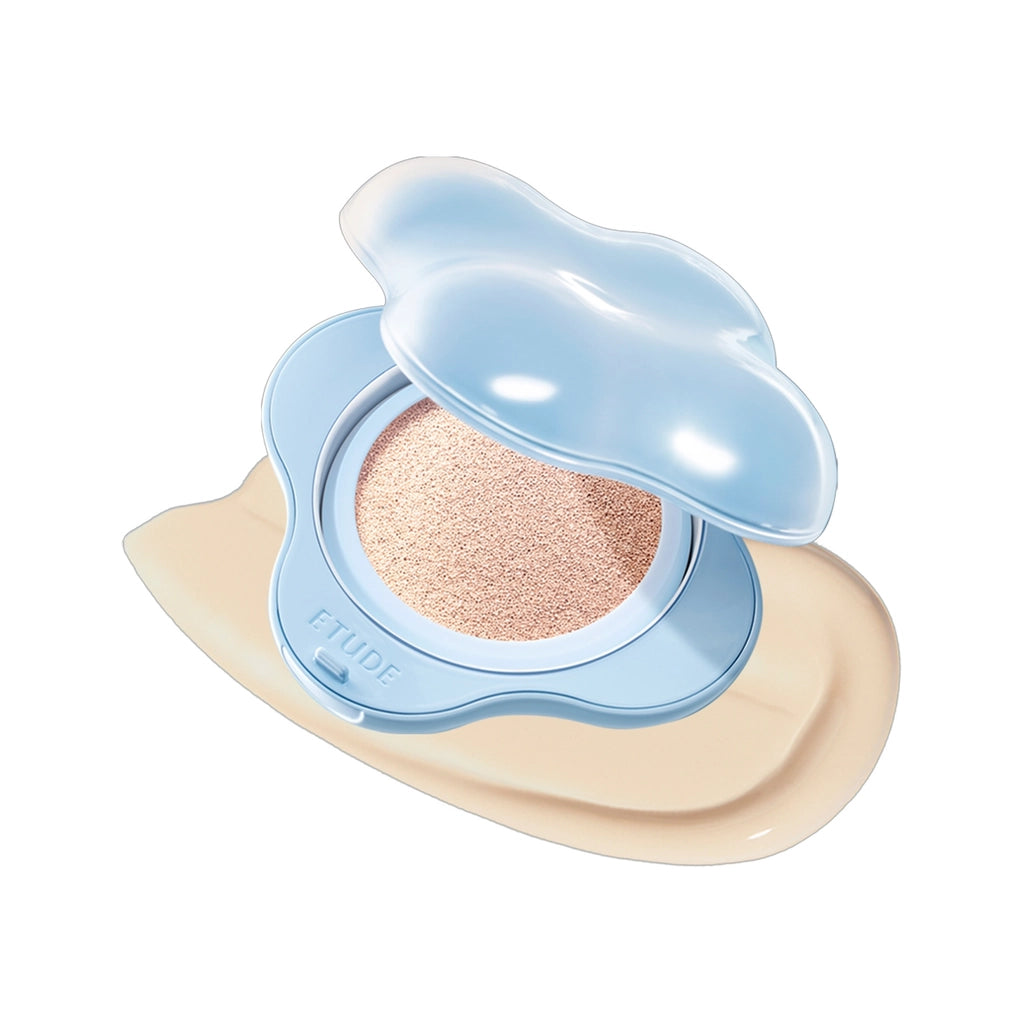 Etude Cloud Filter Cushion Foundation 21 Ivory + Refill