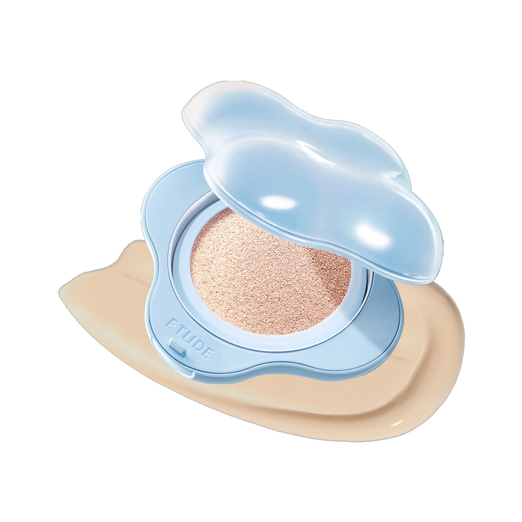 Etude Cloud Filter Cushion Foundation 23 Beige + Redundant