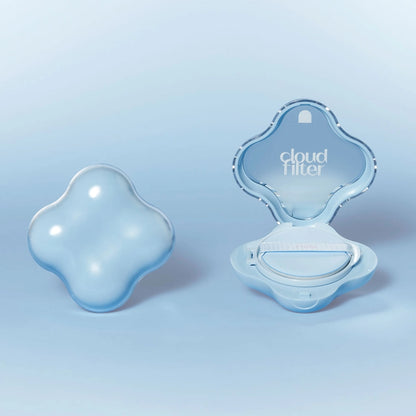 Etude Cloud Filter Cushion Foundation 23 Beige + Redundant