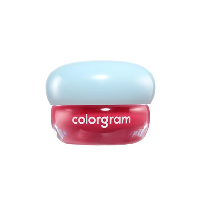 Colorgram Tintin Dory Lip Jam Lip Gloss 05 Watermelon Jam