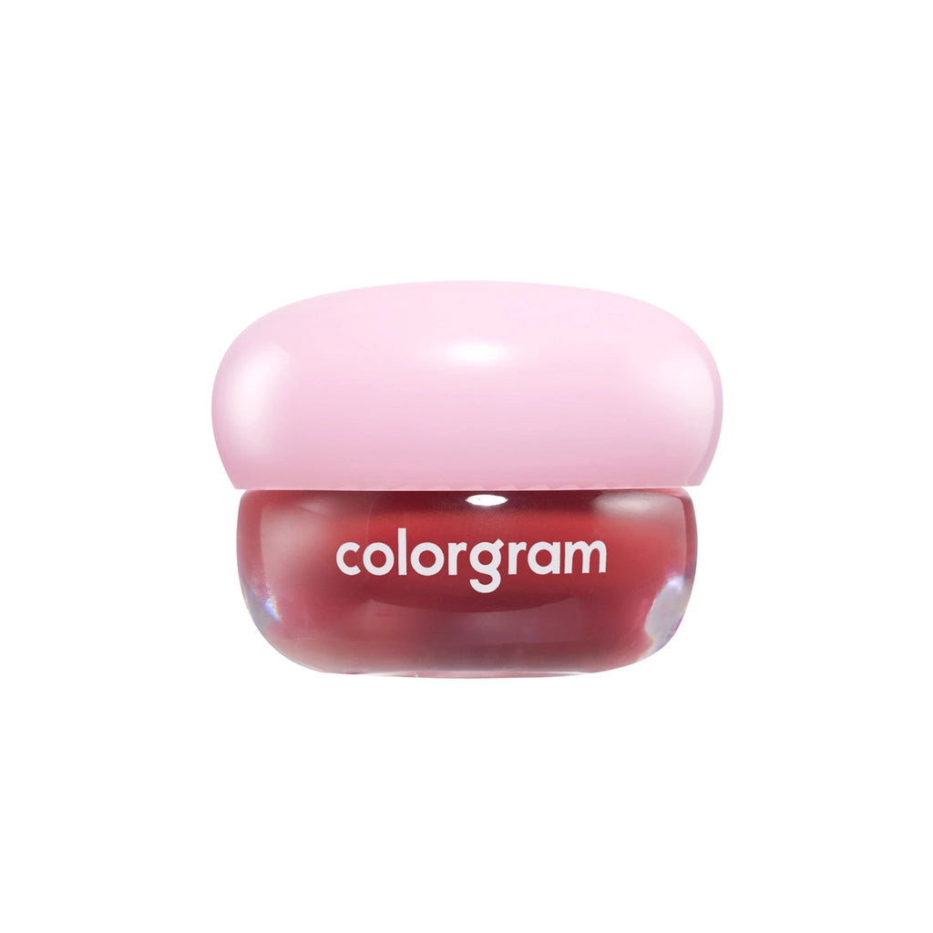 Colorgram Tintin Dory Lip Jam Lip Gloss 05 Watermelon Jam