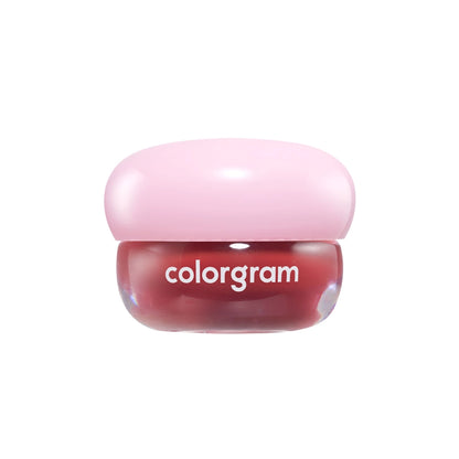 Colorgram Tintin Dory Lip Jam Lip Gloss 05 Watermelon Jam