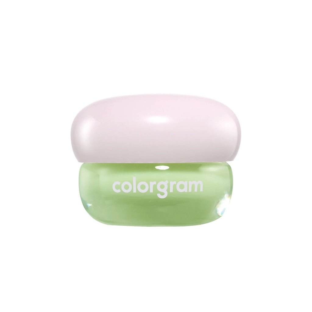 Colorgram Tintin Dory Lip Jam Lip Gloss 05 Watermelon Jam