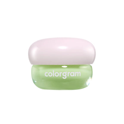 Colorgram Tintin Dory Lip Jam Lip Gloss 05 Watermelon Jam