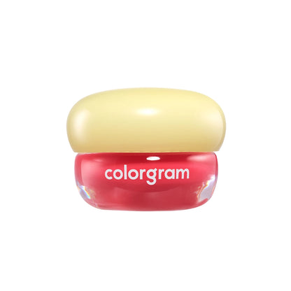 Colorgram Tintin Dory Lip Jam Lip Gloss 05 Watermelon Jam