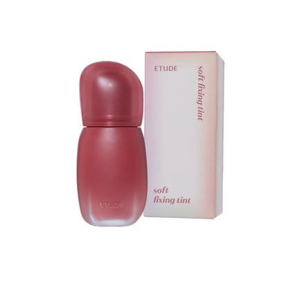 Etude Soft Fixing Tint 11 Myu, Red Bean