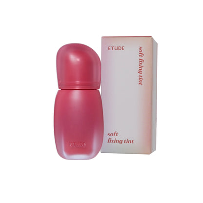 Etude Soft Fixing Tint 11 Myu, Red Bean