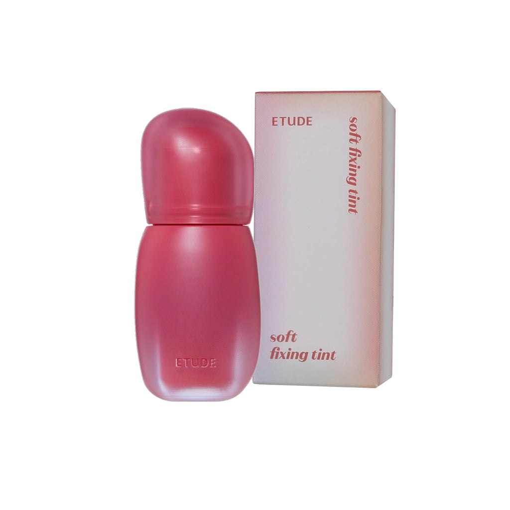Etude Soft Fixing Tint 04 Cold Ice Pink