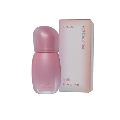 Etude Soft Fixing Tint 11 Myu, Red Bean