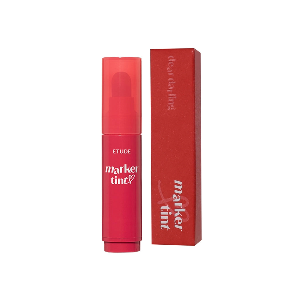 Etude Dear Darling Marker Tint 02 Mono Plum