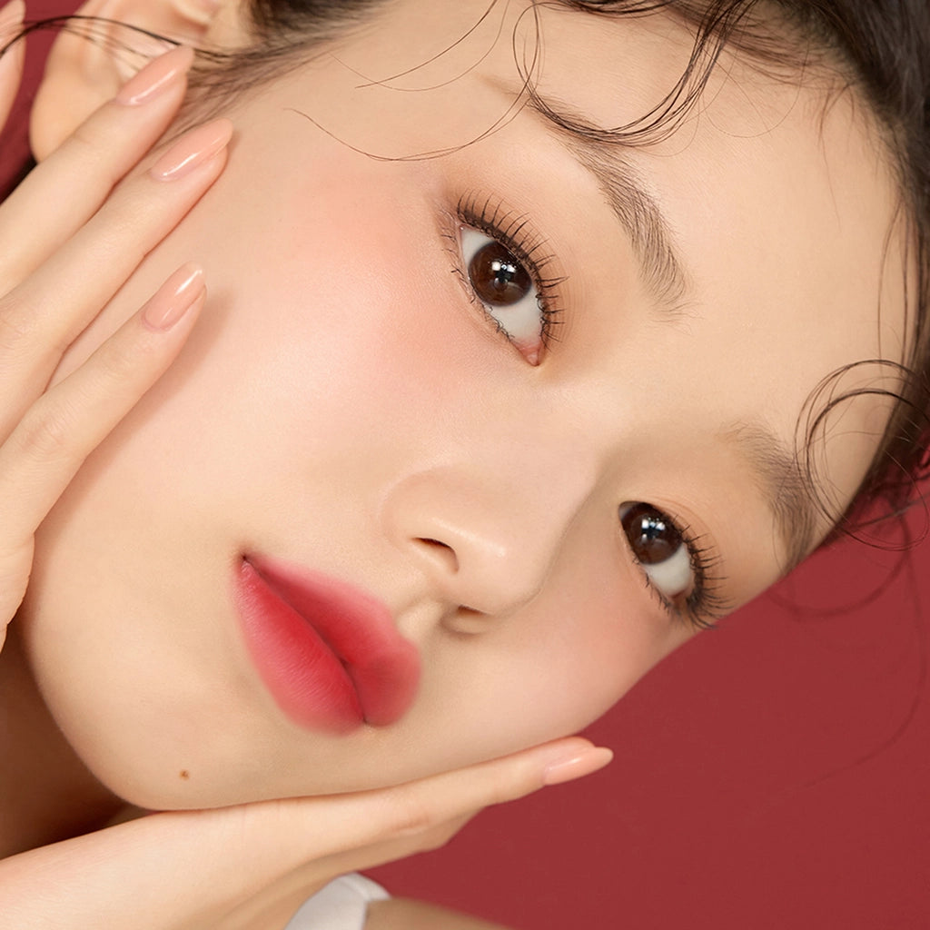 Etude Dear Darling Marker Tint 02 Mono Plum