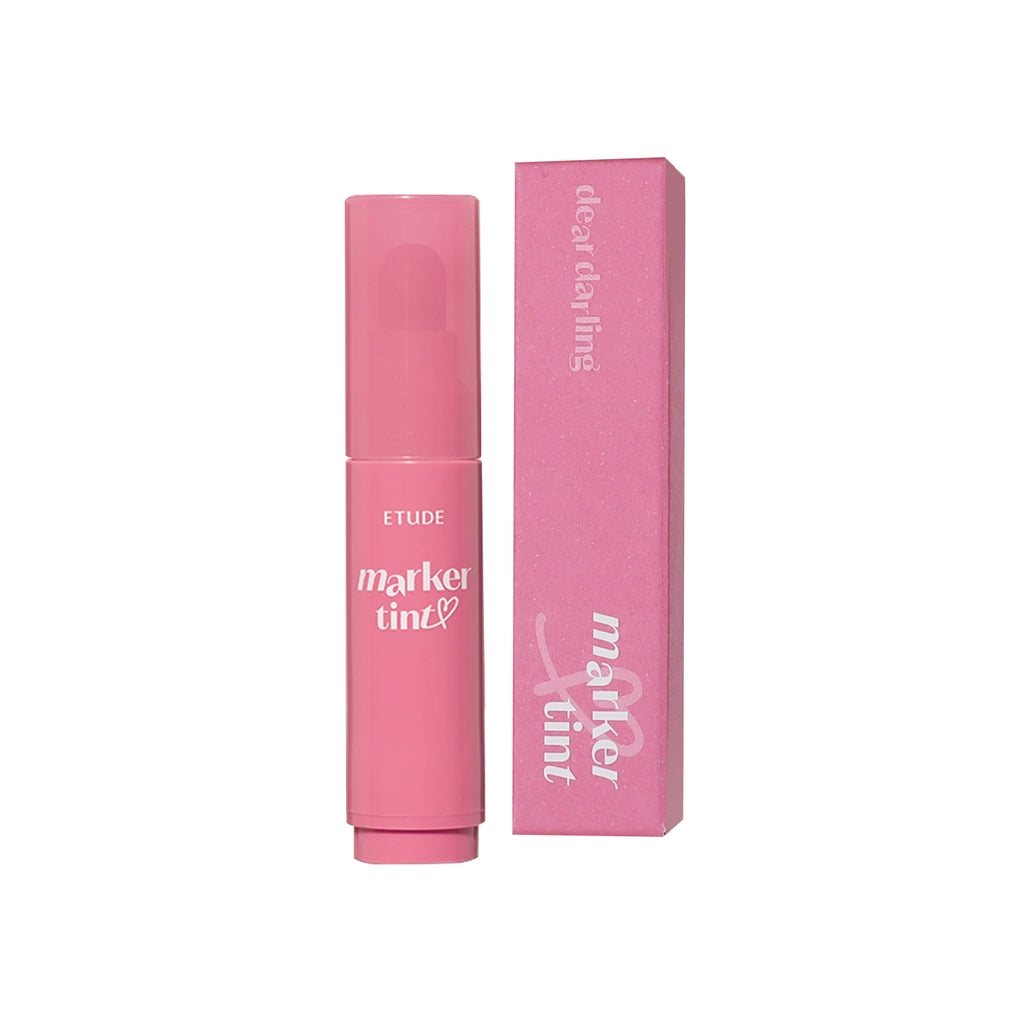 Etude Dear Darling Marker Tint 02 Mono Plum