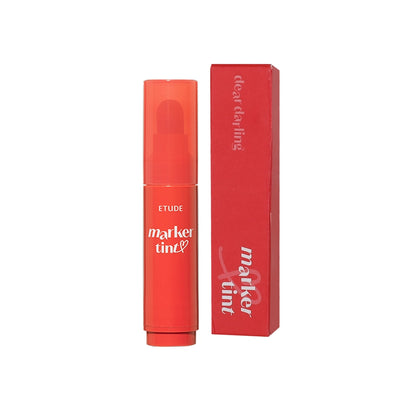 Etude Dear Darling Marker Tint 02 Mono Plum