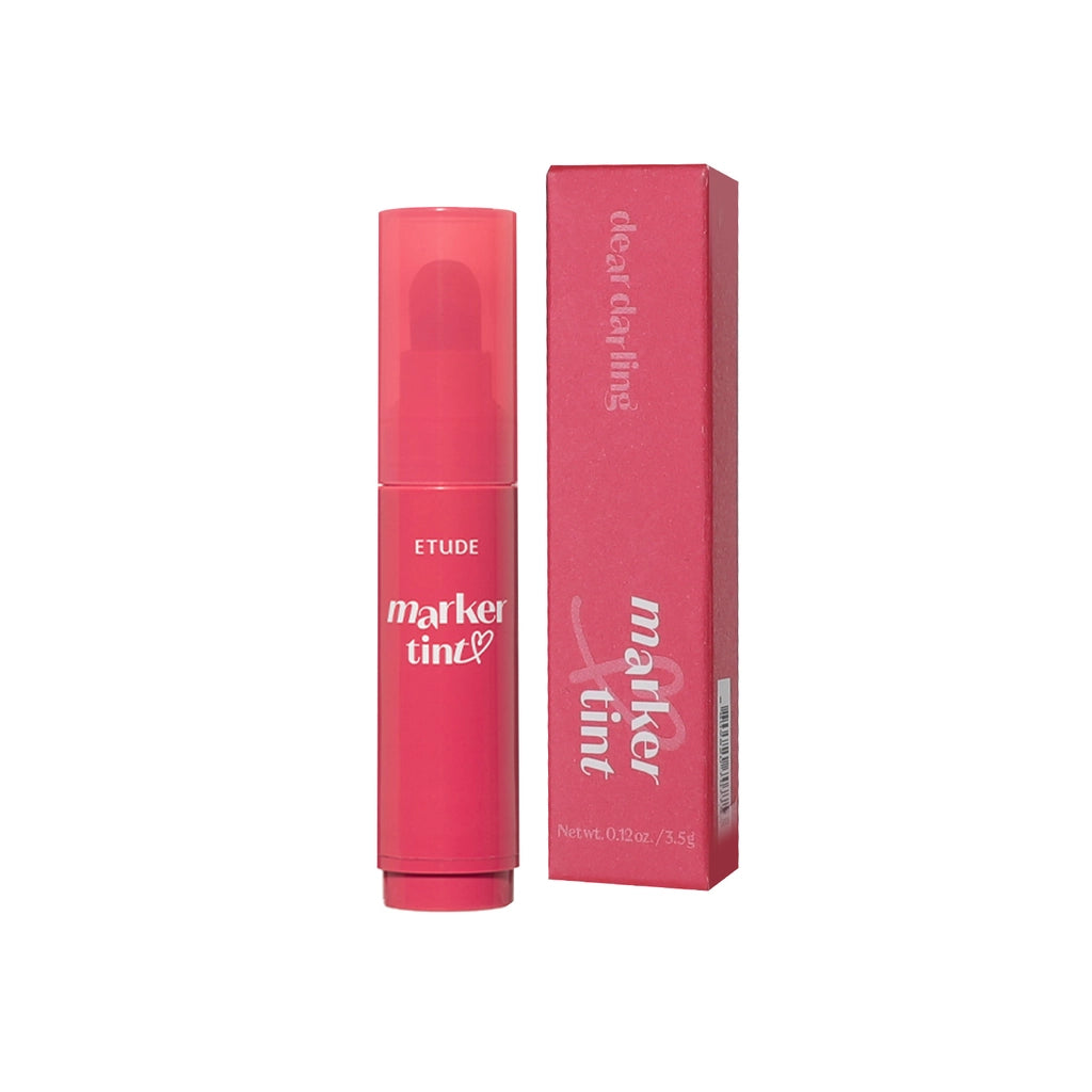 Etude Dear Darling Marker Tint 02 Mono Plum