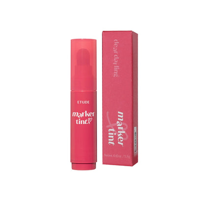 Etude Dear Darling Marker Tint 02 Mono Plum