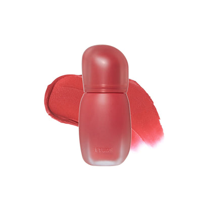 Etude Soft Fixing Tint 11 Myu, Red Bean
