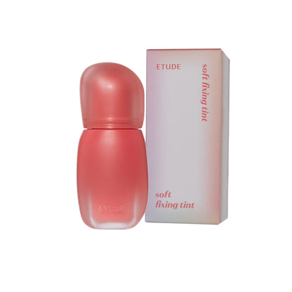Etude Soft Fixing Tint 11 Myu, Red Bean