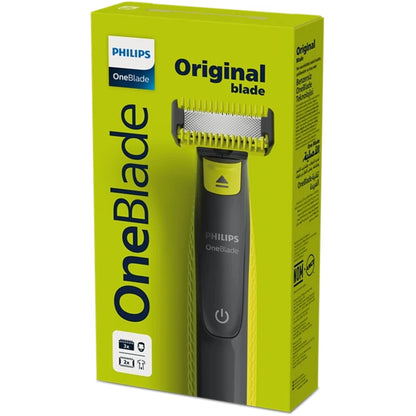 Philips OneBlade Body and Face Shaver QP1624/10