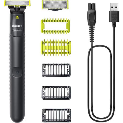 Philips OneBlade Body and Face Shaver QP1624/10