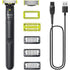Philips OneBlade Body and Face Shaver QP1624/10