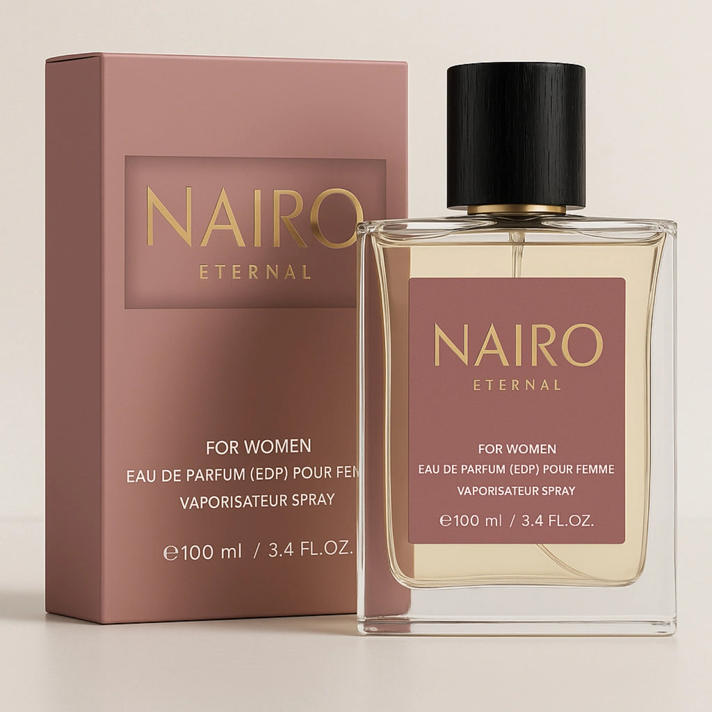 Nairo Eternal Woman EDP Women&