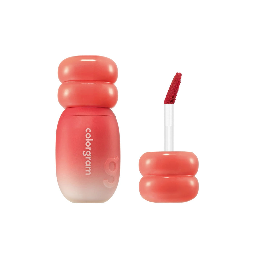 Colorgram Juicy Jam Blur Tint 08 Grapey Cherry