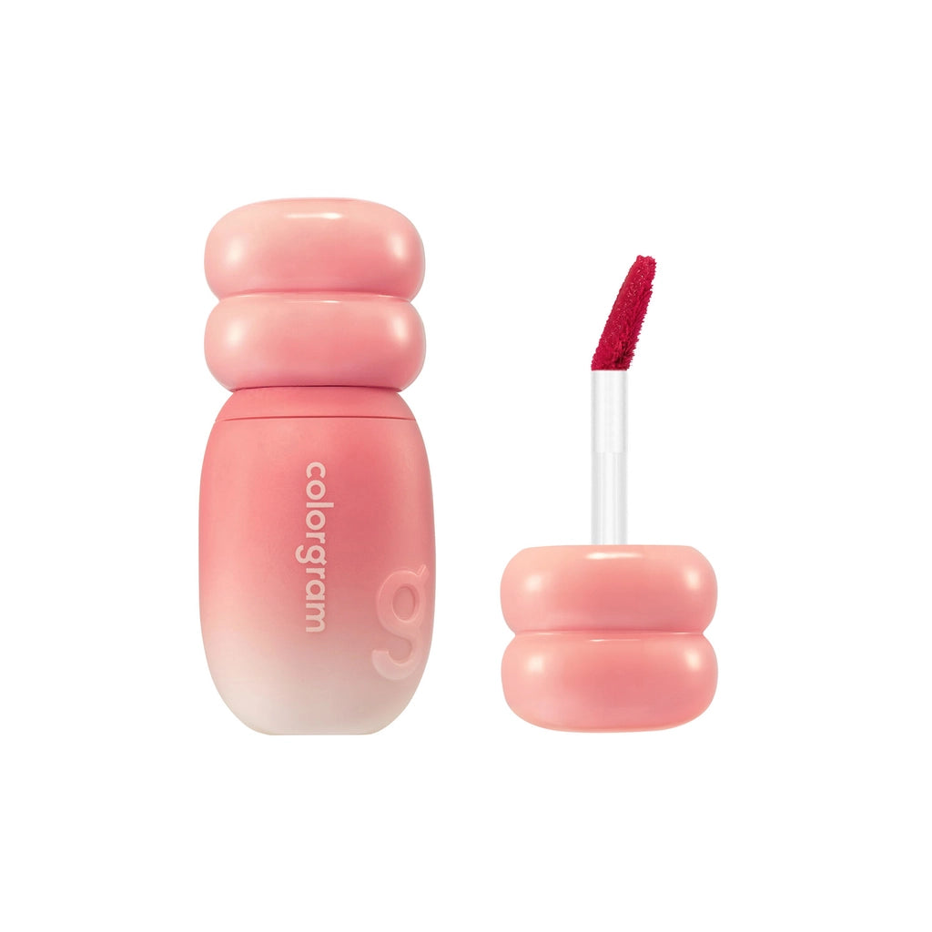 Colorgram Juicy Jam Blur Tint 08 Grapey Cherry
