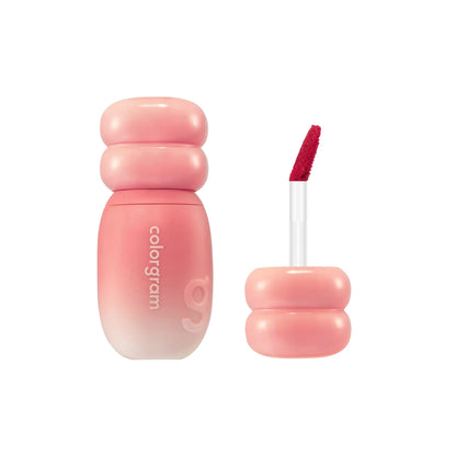 Colorgram Juicy Jam Blur Tint 08 Grapey Cherry