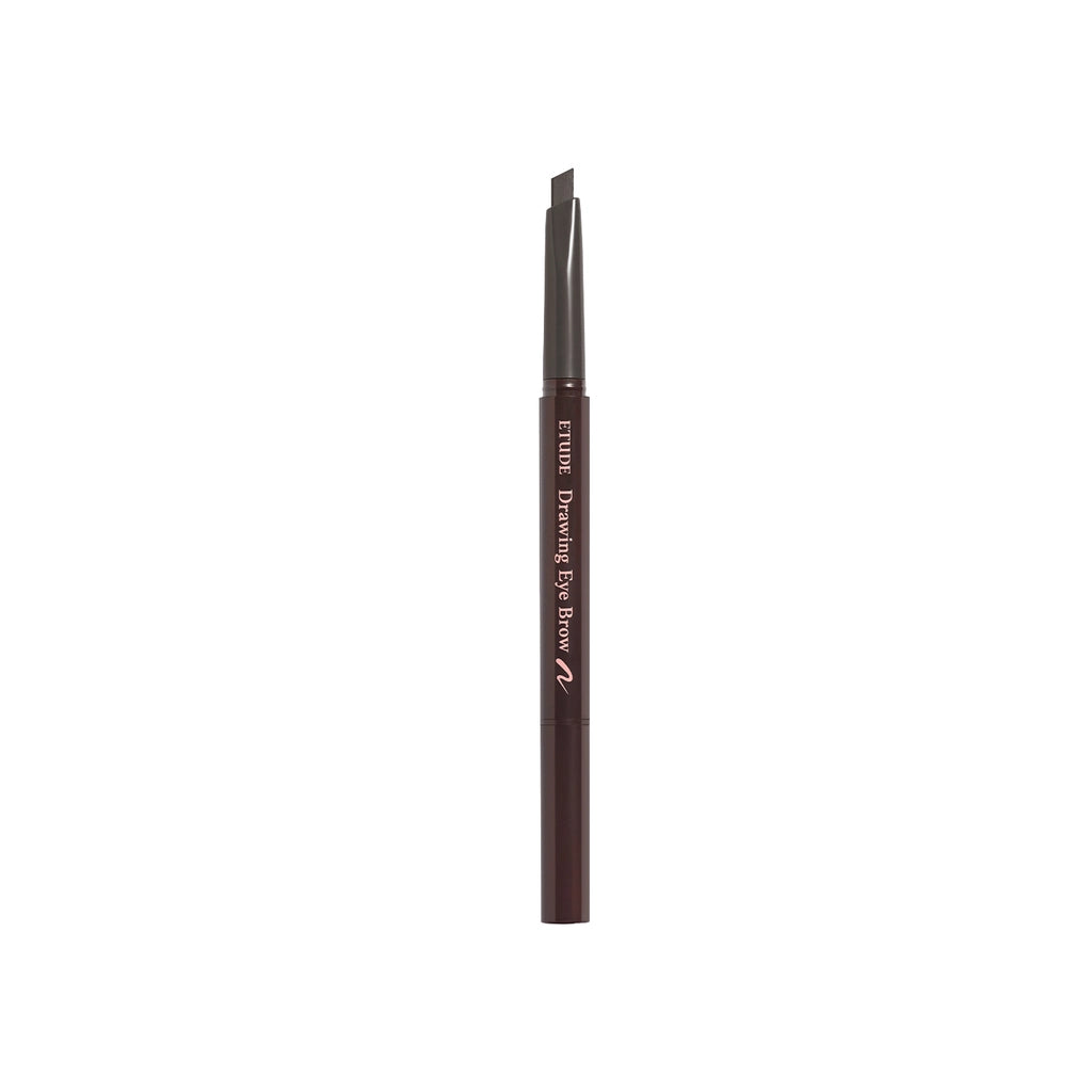 Etude Drawing Eyebrow Eyebrow Pencil 02 Gray Brown