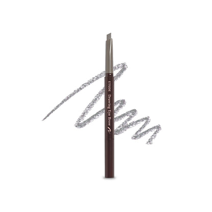 Etude Drawing Eyebrow Eyebrow Pencil 02 Gray Brown