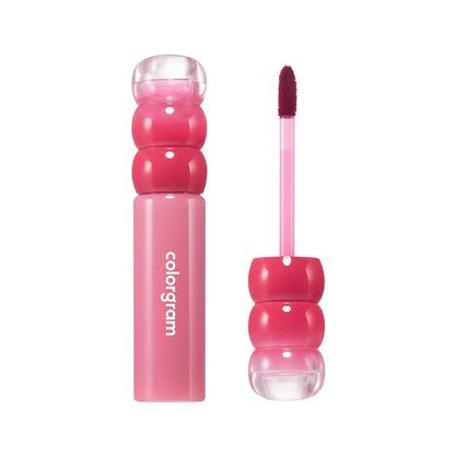 Colorgram Fruity Water Tint 05 Dainty Cherry