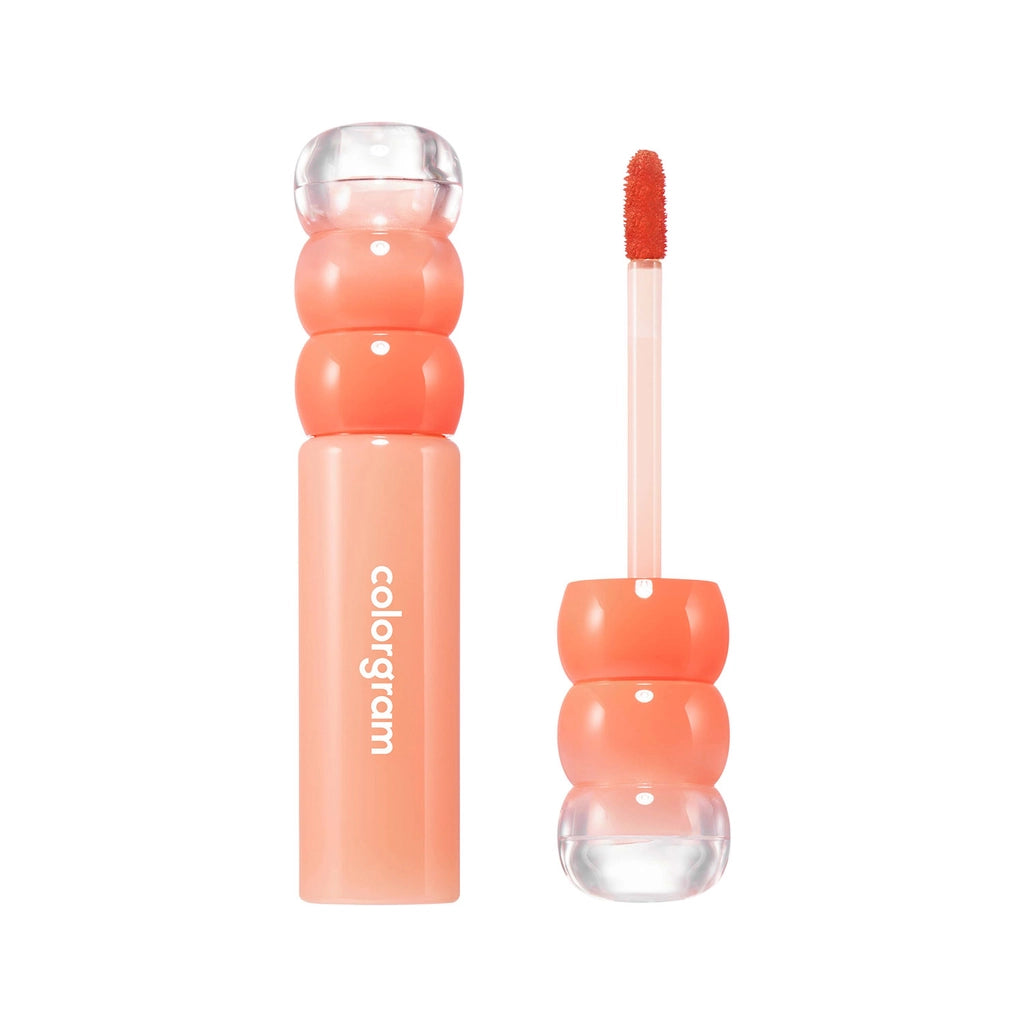 Colorgram Fruity Water Tint 05 Dainty Cherry