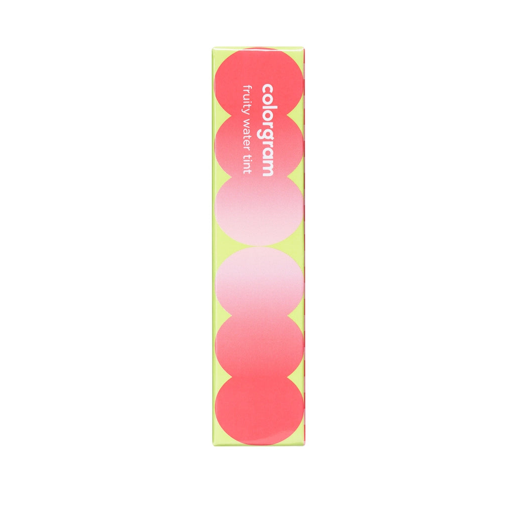 Colorgram Fruity Water Tint 02 Bunny Pink