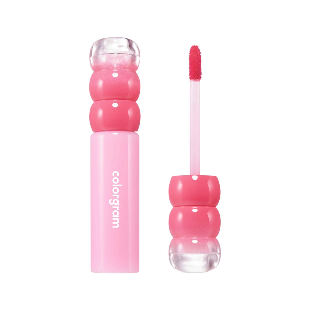 Colorgram Fruity Water Tint 05 Dainty Cherry