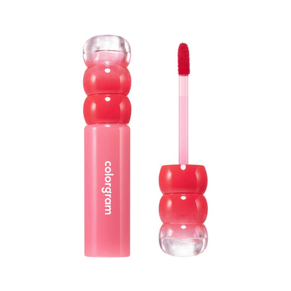 Colorgram Fruity Water Tint 05 Dainty Cherry