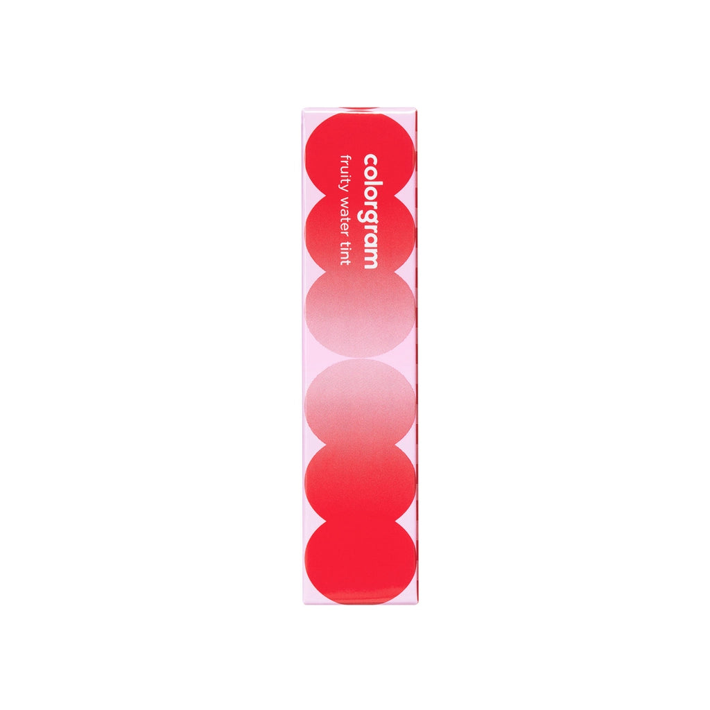 Colorgram Fruity Water Tint 05 Dainty Cherry