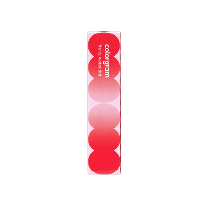 Colorgram Fruity Water Tint 05 Dainty Cherry