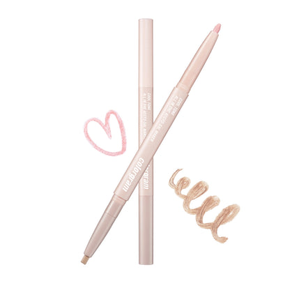 Colorgram All in One Aegyo-Sal Maker Eyeshadow 03 Real