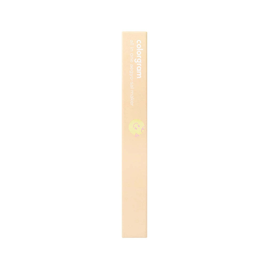 Colorgram All in One Aegyo-Sal Maker Eyeshadow 03 Real
