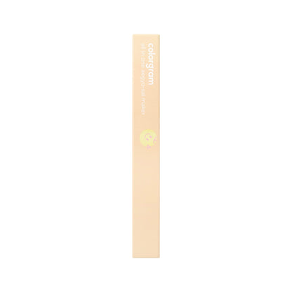Colorgram All in One Aegyo-Sal Maker Eyeshadow 03 Real