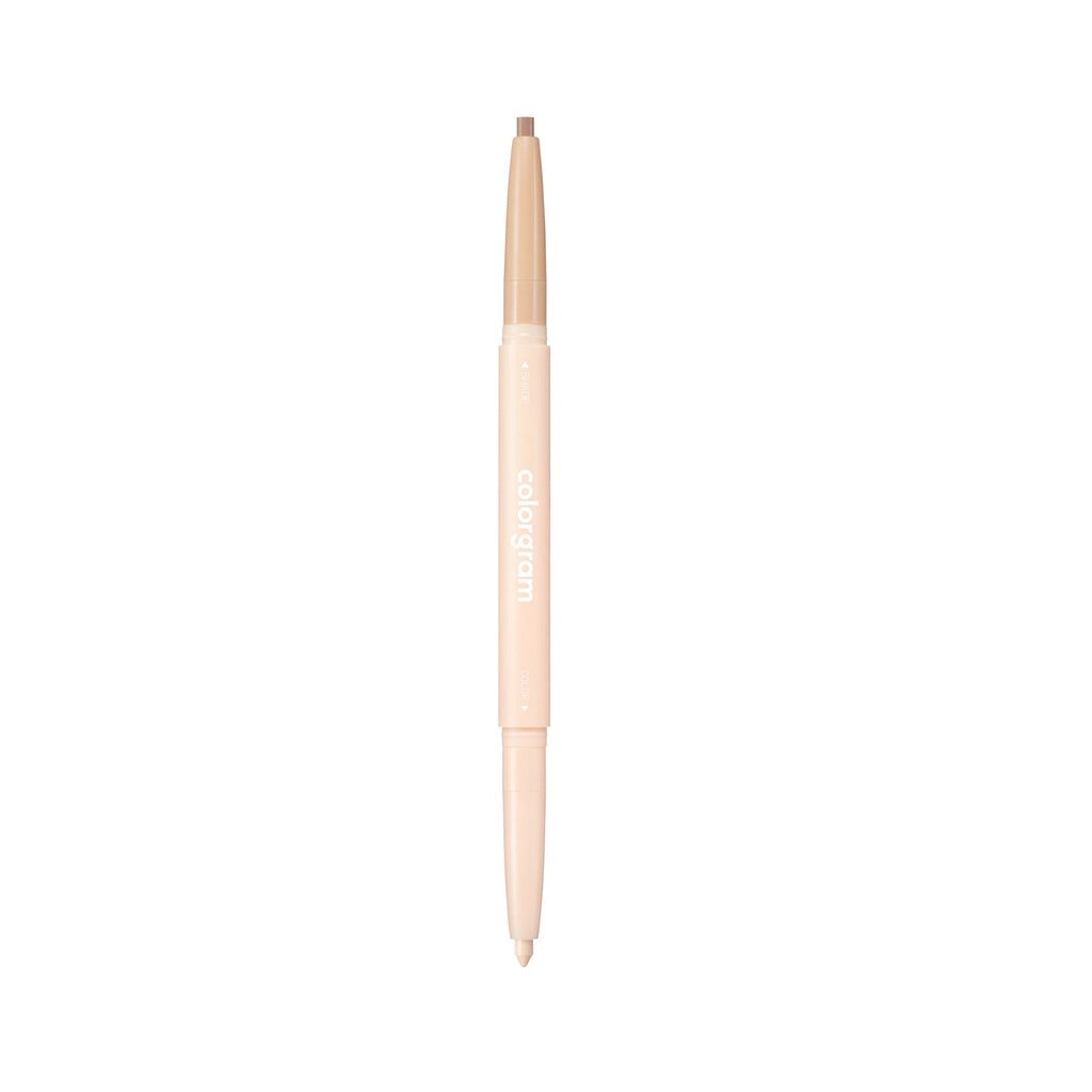 Colorgram All in One Aegyo-Sal Maker Eyeshadow 03 Real