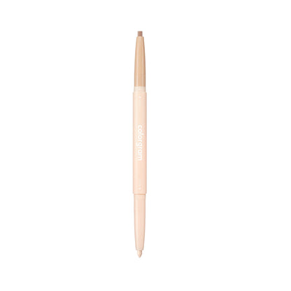 Colorgram All in One Aegyo-Sal Maker Eyeshadow 03 Real