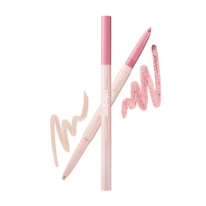 Colorgram All in One Aegyo-Sal Maker Eyeshadow 03 Real