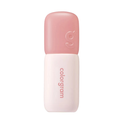 Colorgram Nude Blur Tint 02 Charming Pink