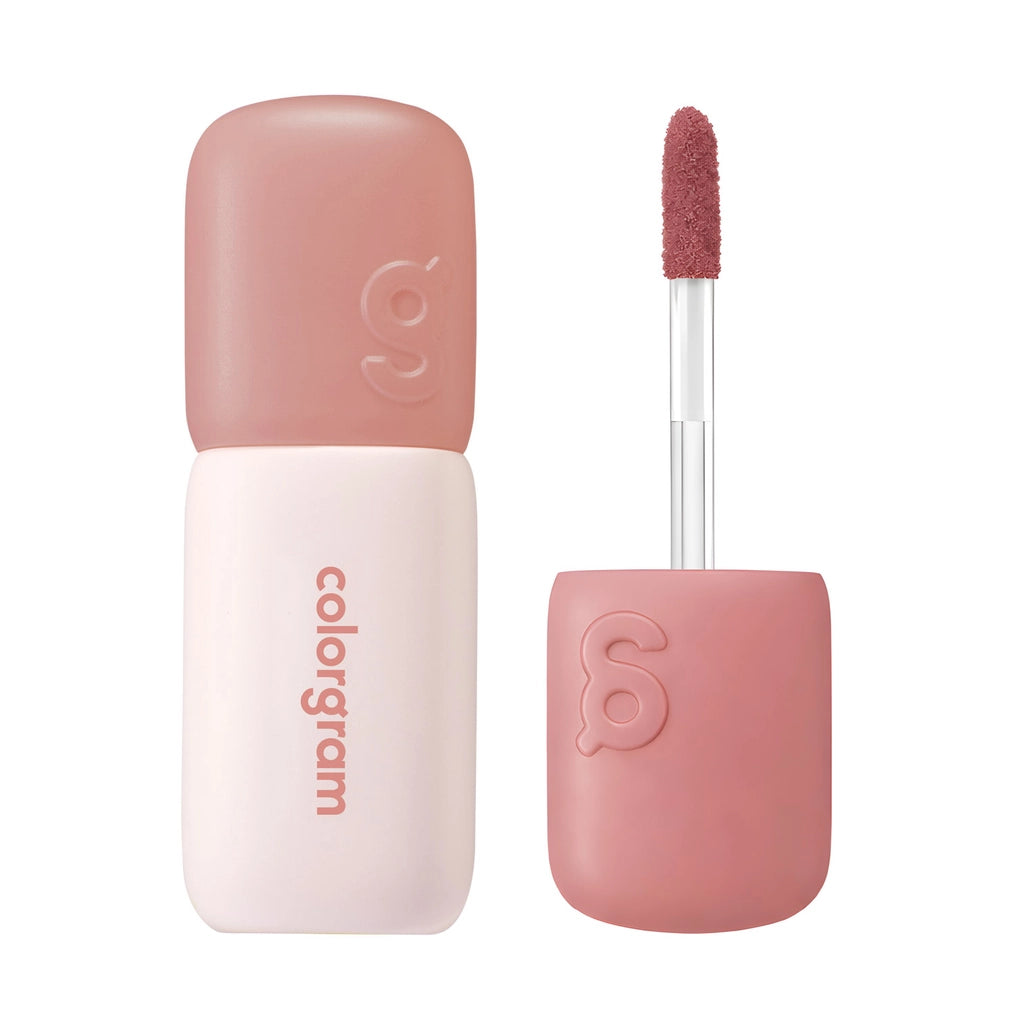 Colorgram Nude Blur Tint 02 Charming Pink