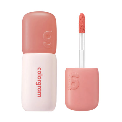 Colorgram Nude Blur Tint 02 Charming Pink