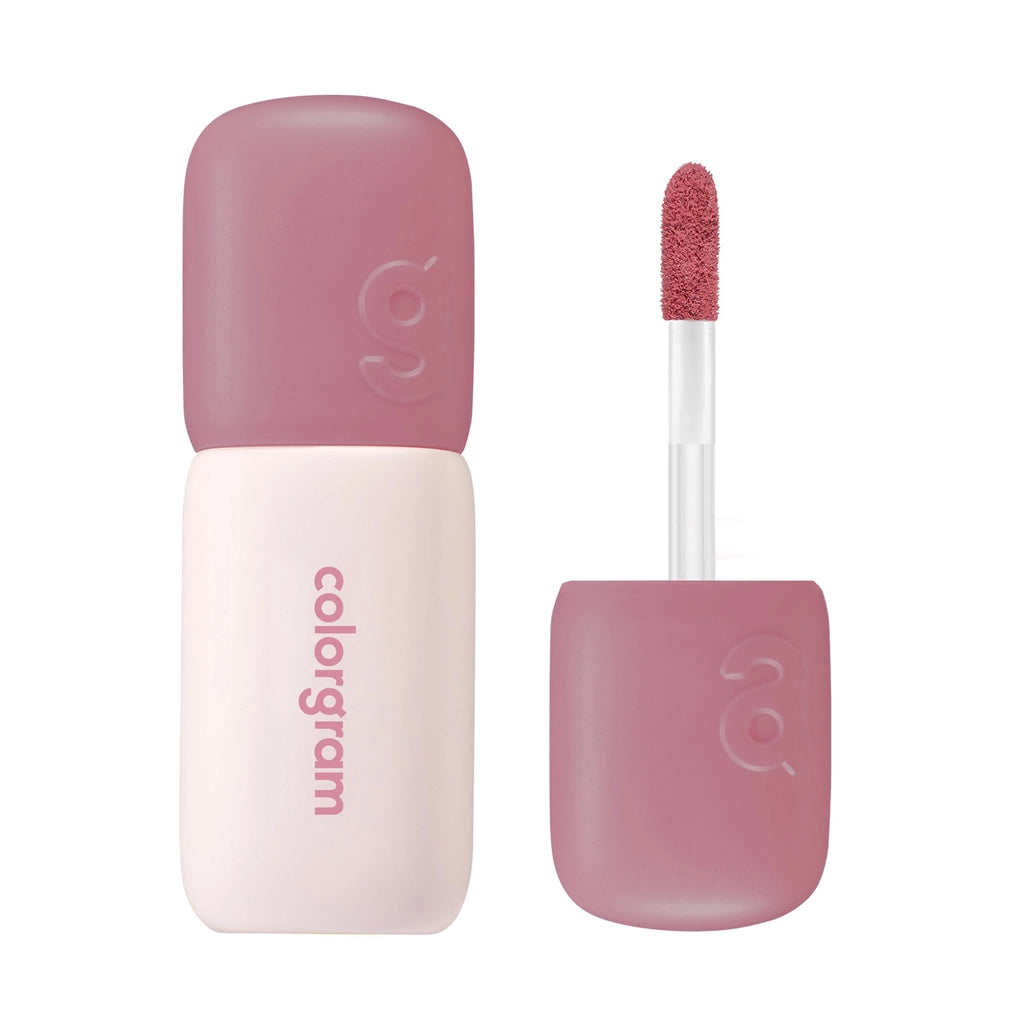Colorgram Nude Blur Tint 02 Charming Pink